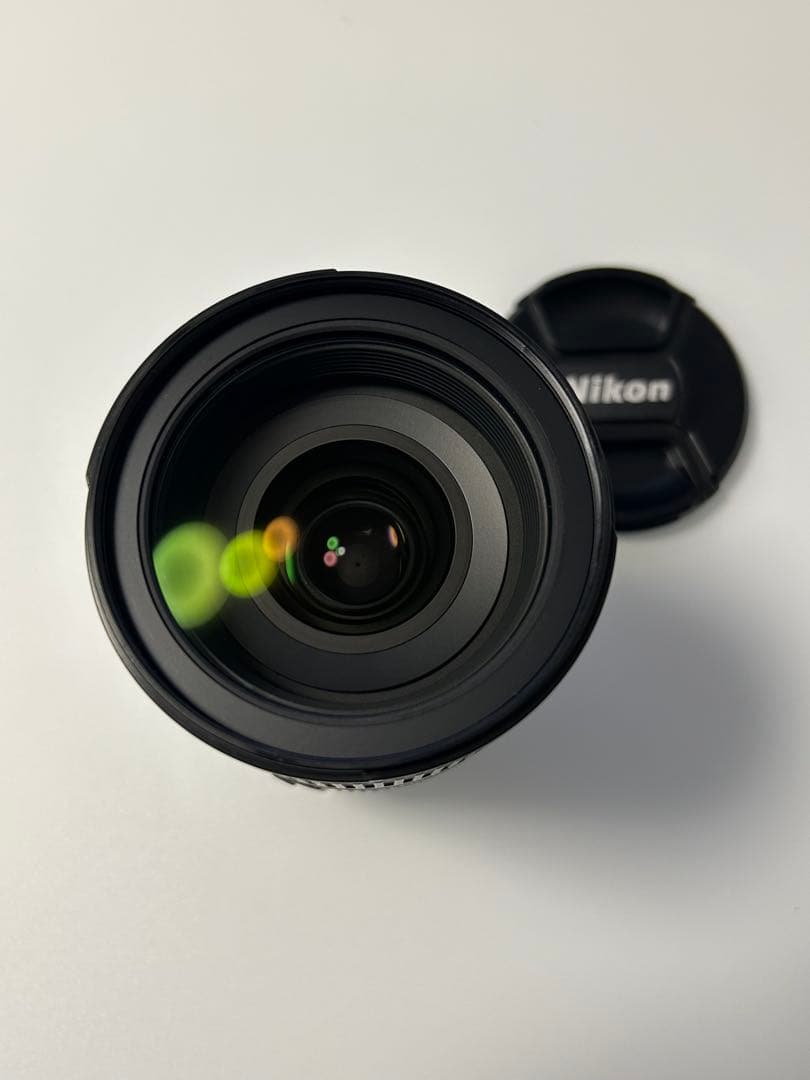 【値下げ交渉ok】D700 60mm 2.8G/28-300 3.5-5.6 G