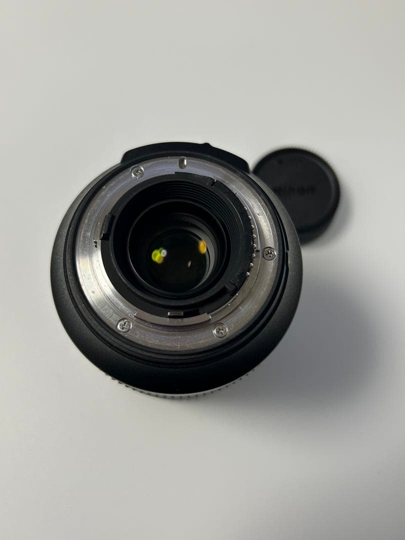 【値下げ交渉ok】D700 60mm 2.8G/28-300 3.5-5.6 G