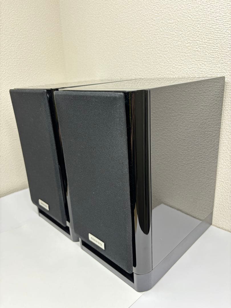 【未使用品】ONKYO D-NX10 オンキョー　スピーカー