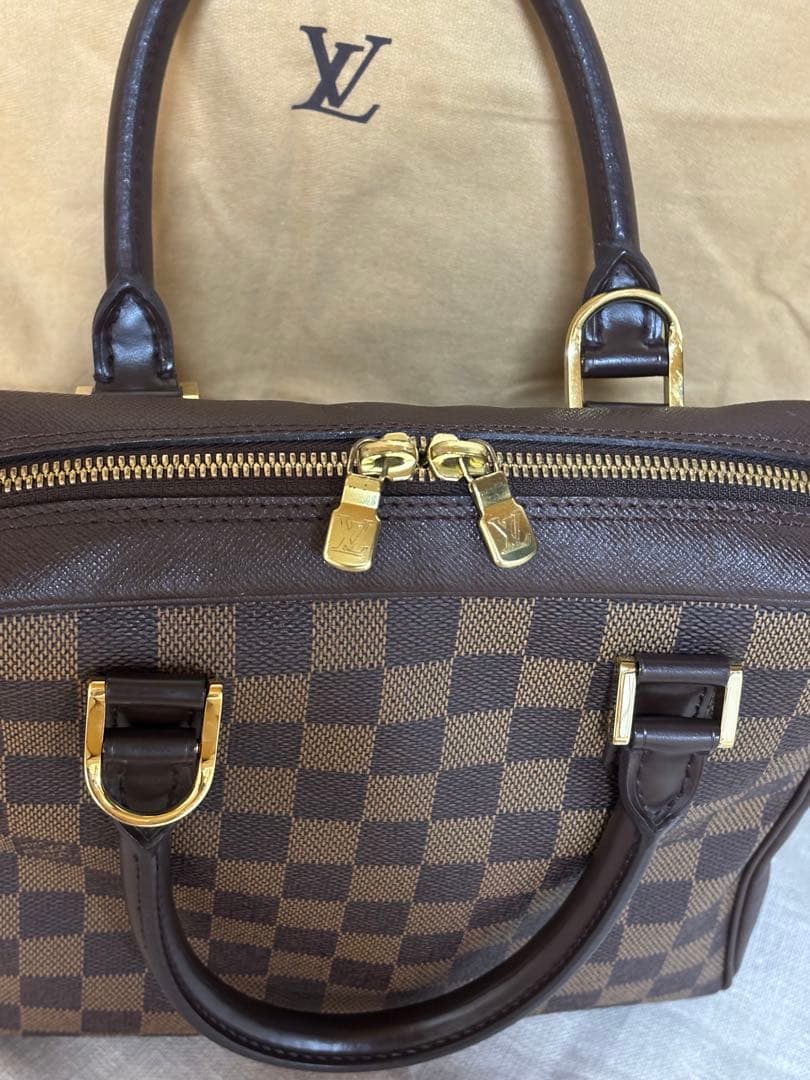 美品　Louis Vuitton ダミエ