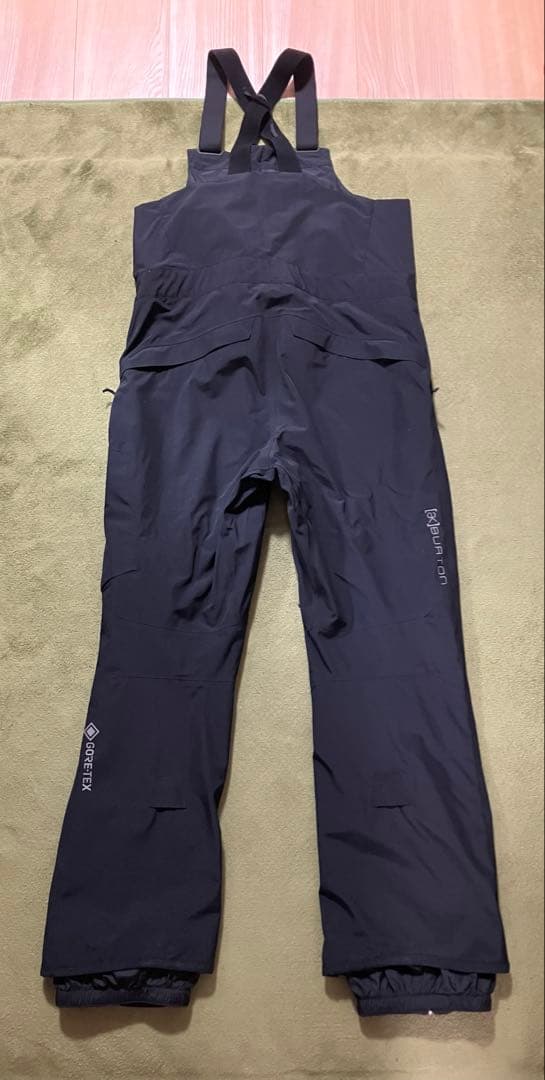 パパパナさまのBurton ak CYCLIC GORE-TEX ビブパンツ
