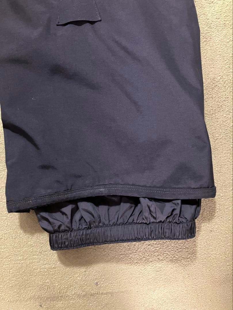 パパパナさまのBurton ak CYCLIC GORE-TEX ビブパンツ