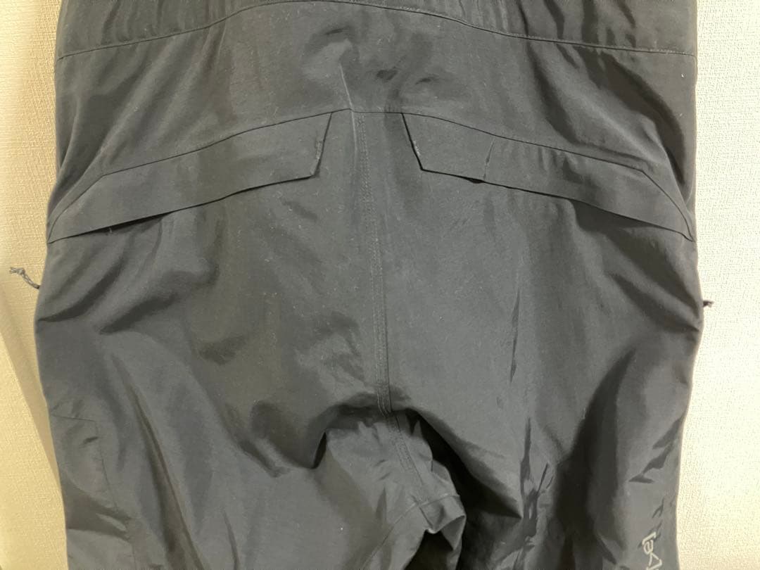 パパパナさまのBurton ak CYCLIC GORE-TEX ビブパンツ