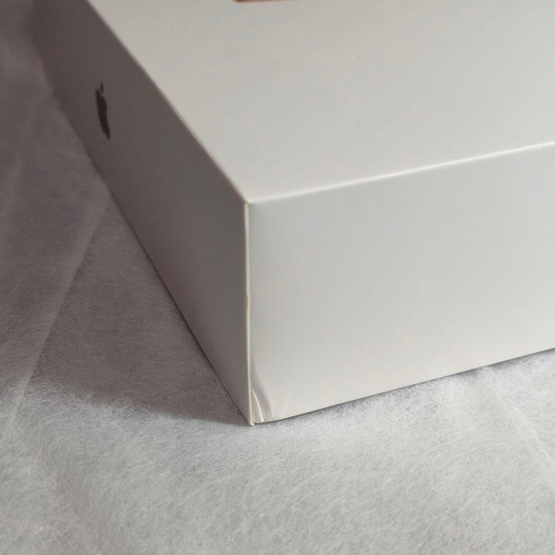 【美品】MacBook Air ローズゴールド 13inch 2019