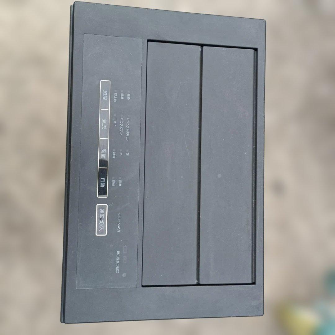 7016)パナソニック F-VC70XT 加湿空気清浄機