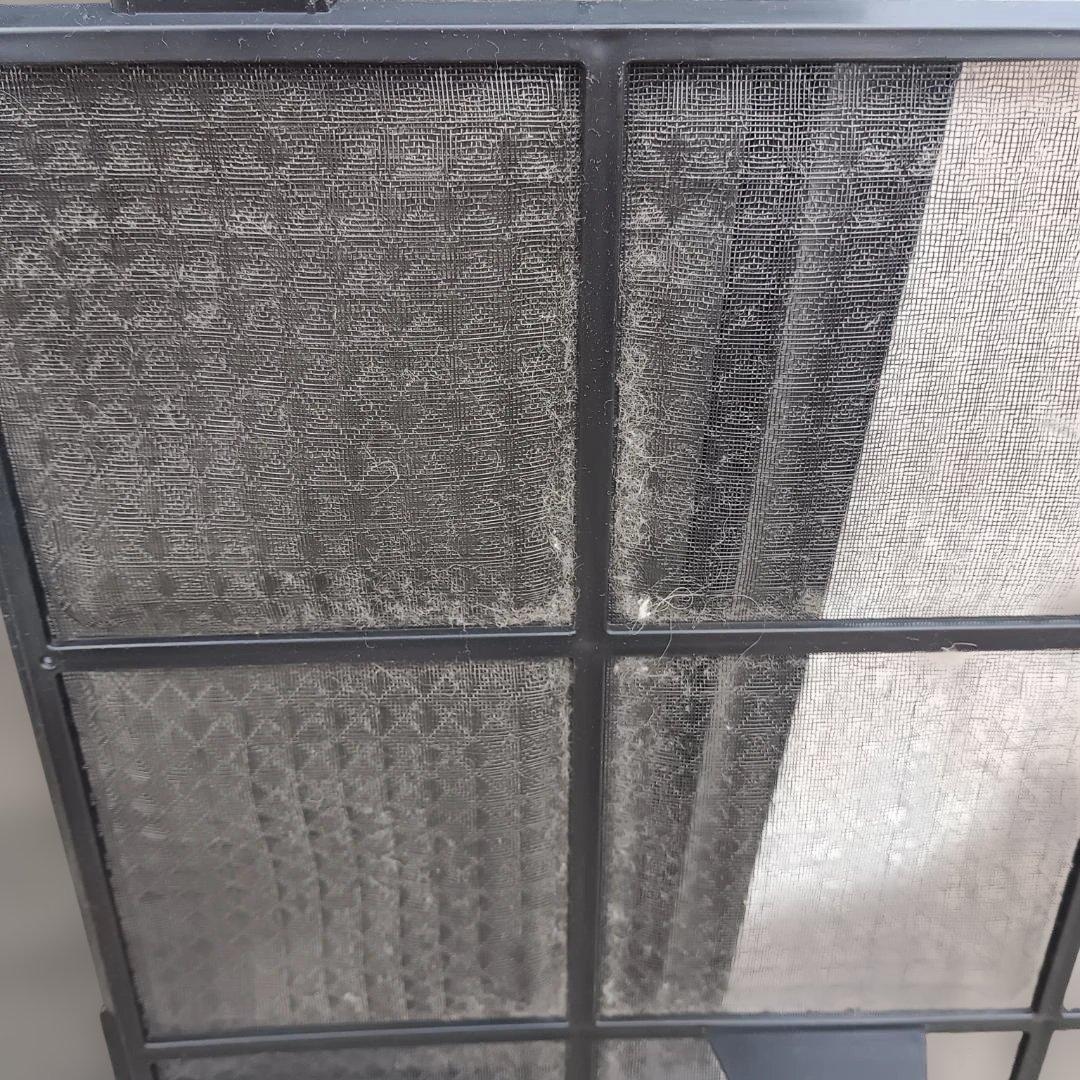 7016)パナソニック F-VC70XT 加湿空気清浄機