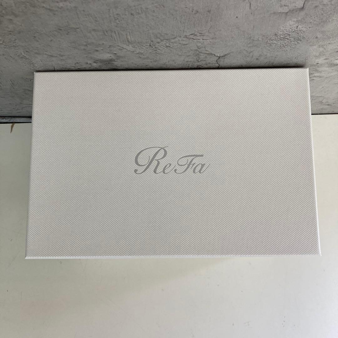 ReFa GRACE HEAD SPA 開封済み　未使用品