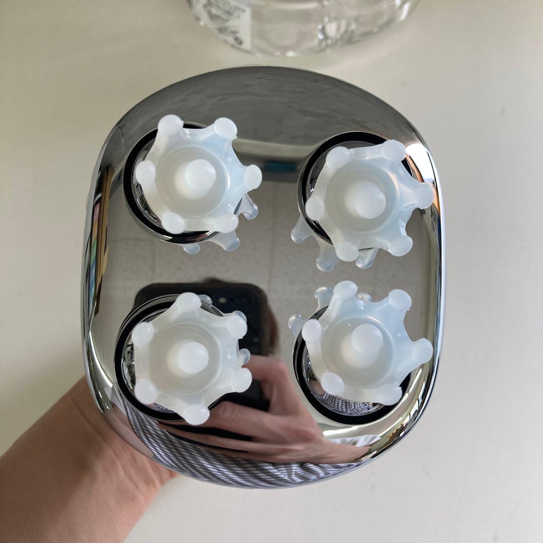 ReFa GRACE HEAD SPA 開封済み　未使用品