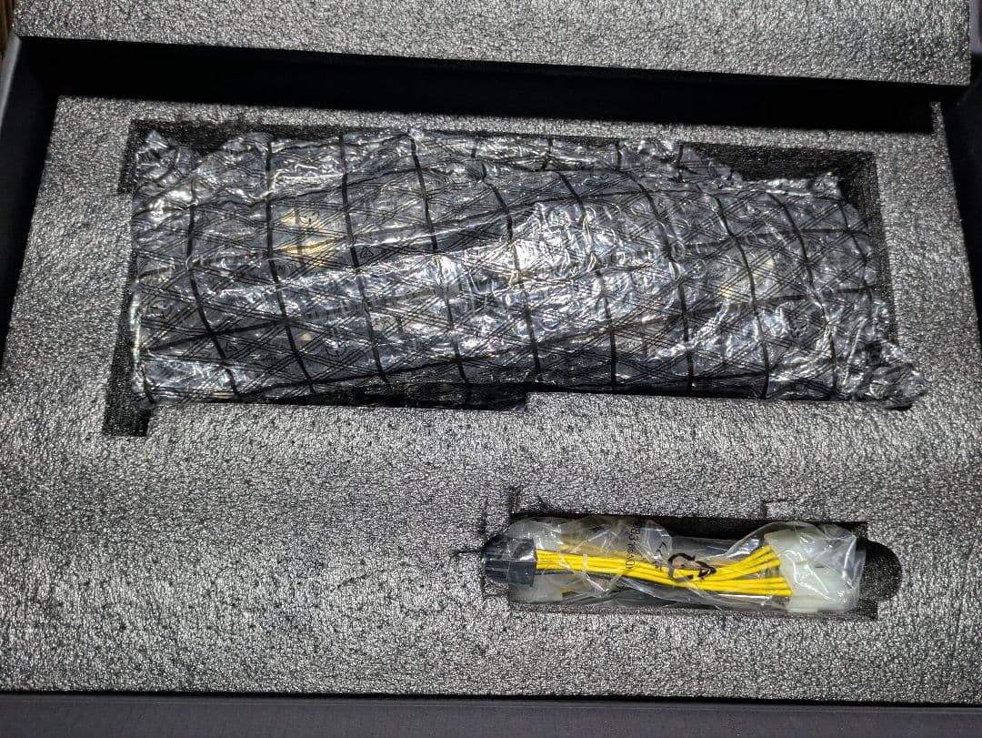 グラフィックボード・グラボ・ビデオカード ZOTACGAMING GEFORCERTX 3080Ti TrinityOC