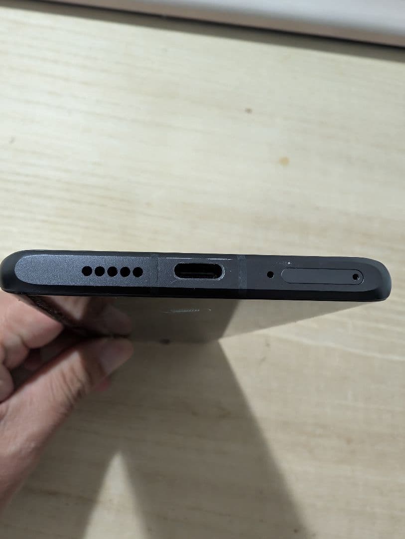 HUAWEI P30 Pro docomo HW-02L 要バッテリー交換