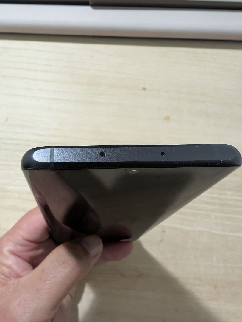 HUAWEI P30 Pro docomo HW-02L 要バッテリー交換