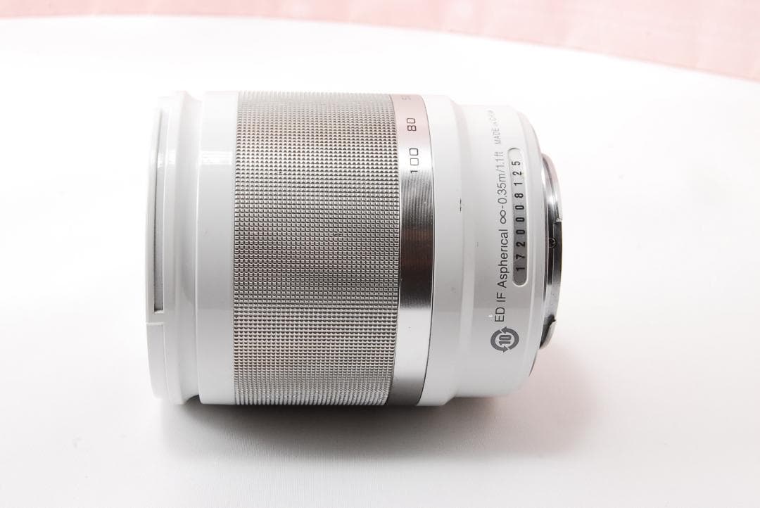 〓広角から望遠まで〓ニコン Nikon 10-100mm F4-5.6 VR