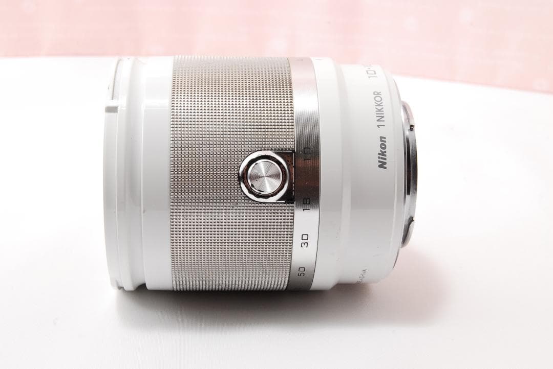 〓広角から望遠まで〓ニコン Nikon 10-100mm F4-5.6 VR