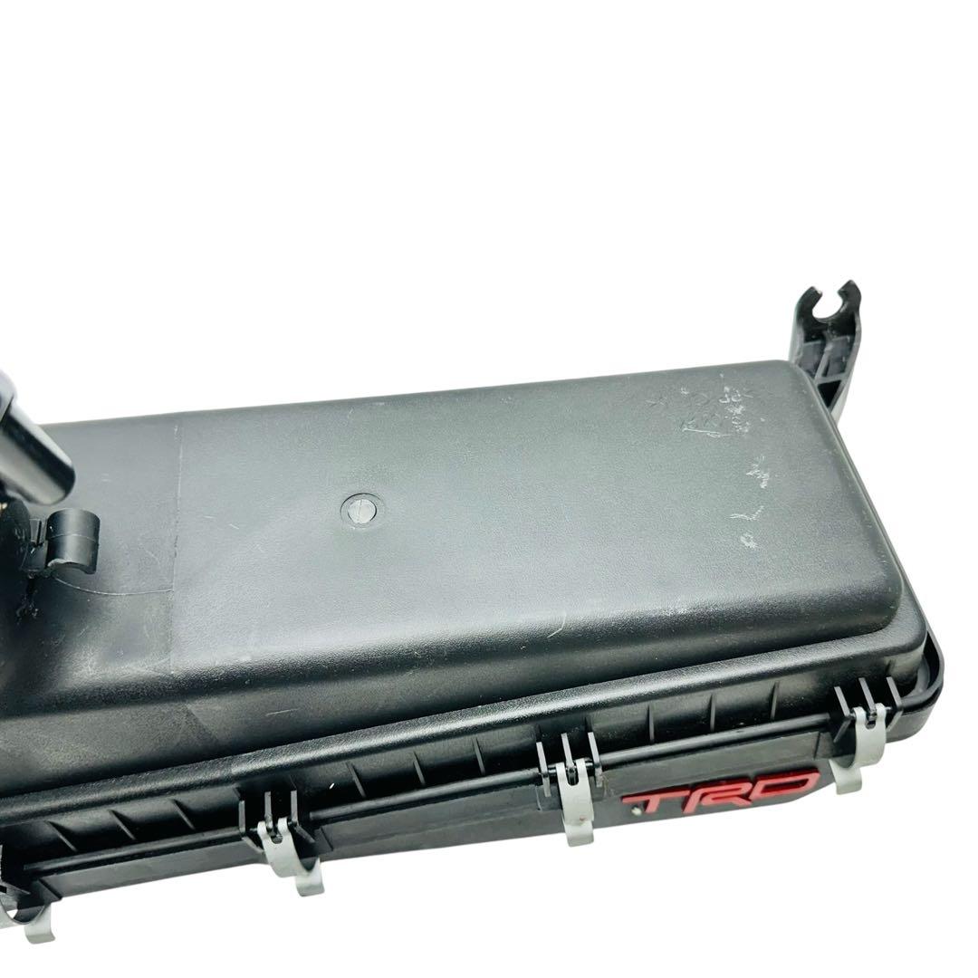 トヨタ純正 TRDパフォーマンス コールドエアインテーク86 スバルBRZ