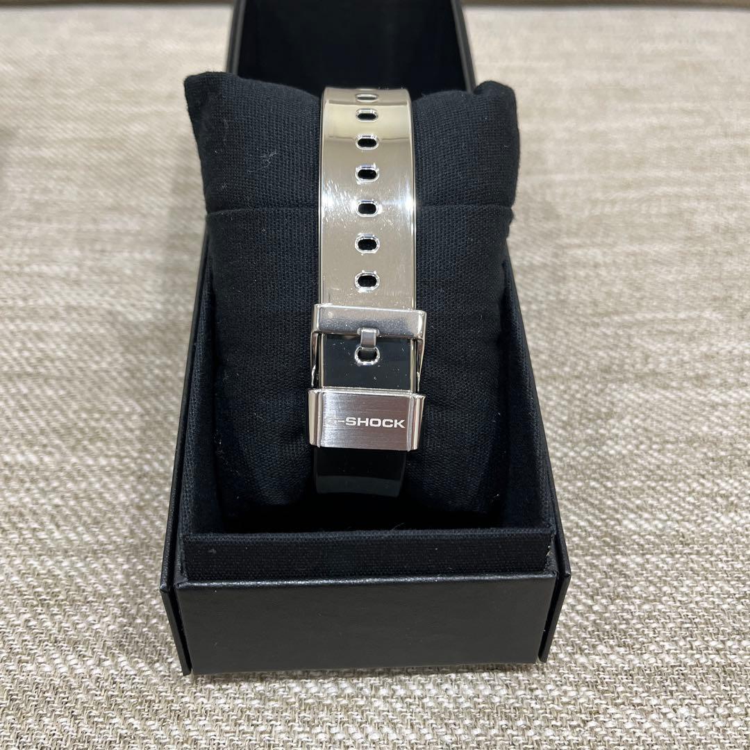 時計 CASIO G-SHOCK GM-5600YM-8JF 5600 Series