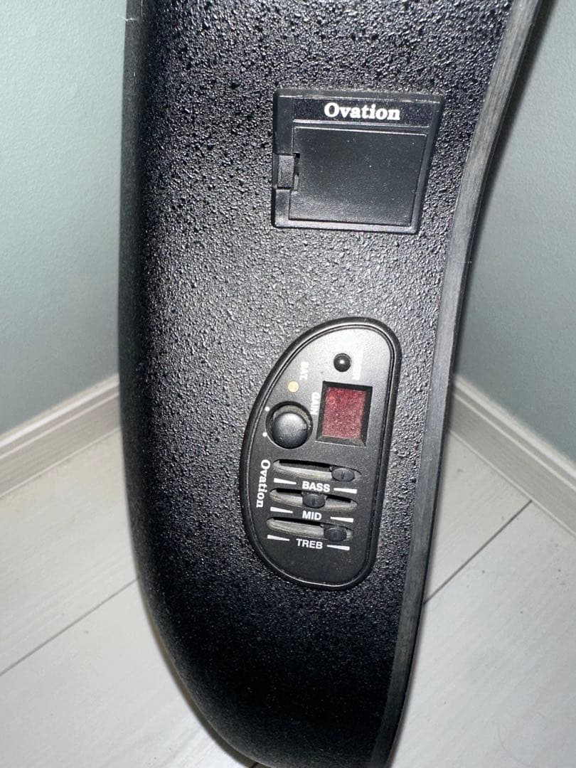 r*5様 オベーション CE44-RRB