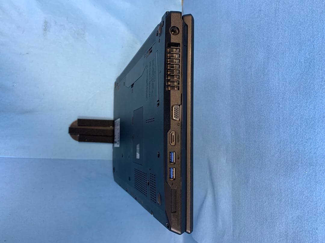 富士通/4th i5/Win11Pro/Office2021/新SSD/8GB㉕