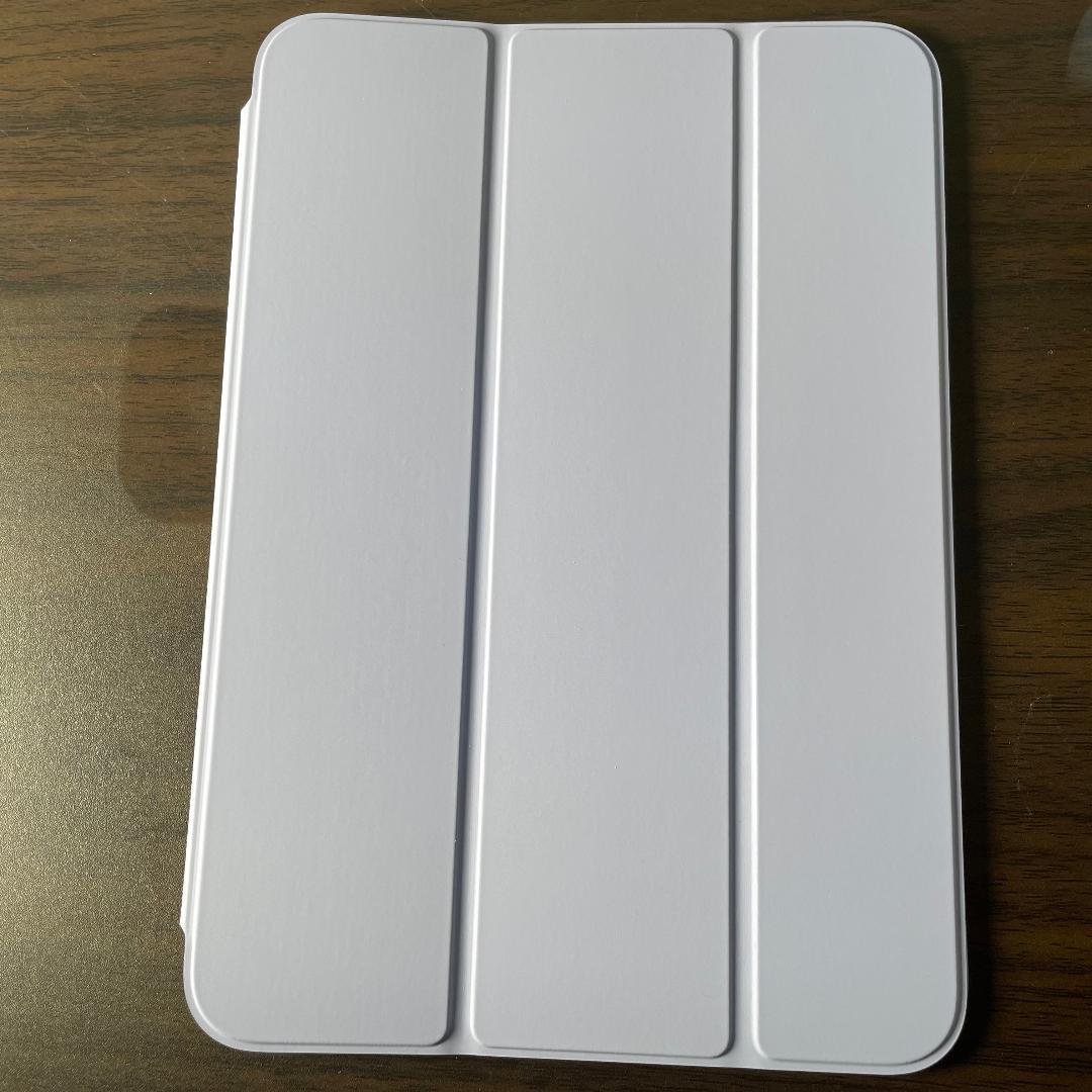 ①iPad mini 第6世代 256GB Wi-Fi+Cellular