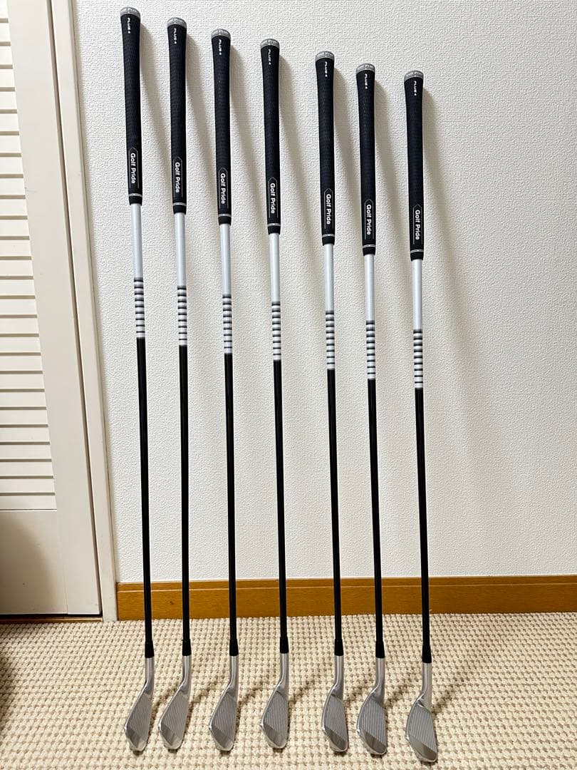 希少⭐︎ Titleist 620 MB アイアン セット