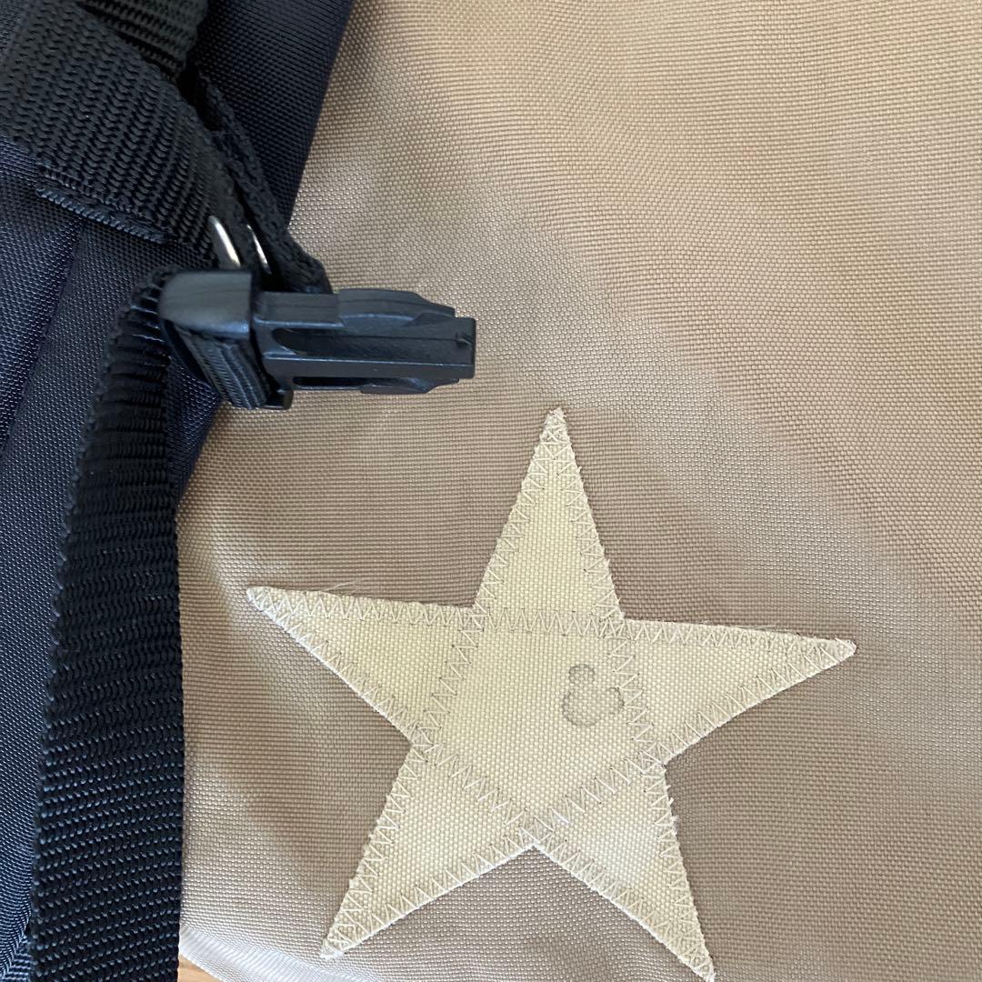 デニム&ダンガリー　ミッキーマウスリュック