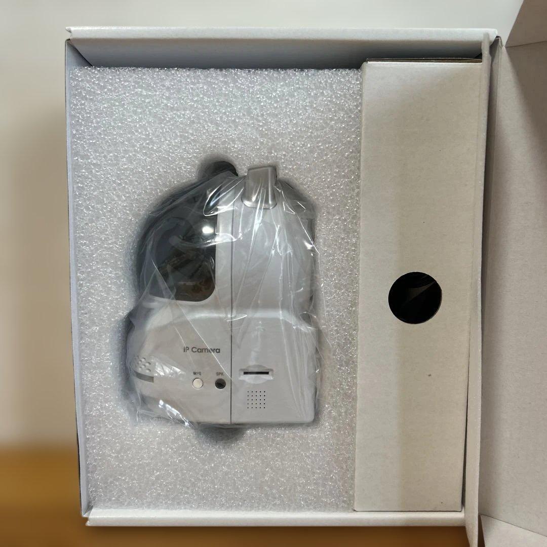 SolidCamera Viewla IPC-07w オールインワンIPカメラ