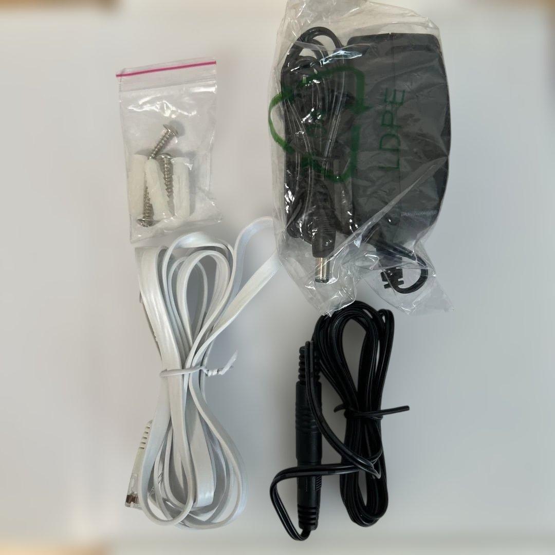 SolidCamera Viewla IPC-07w オールインワンIPカメラ