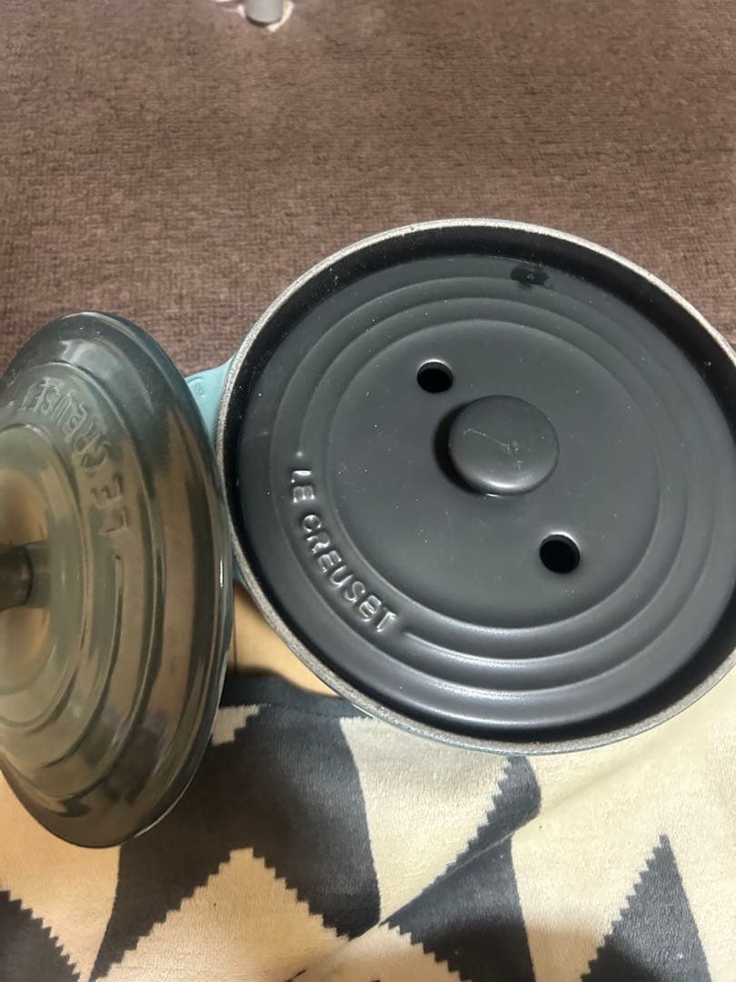 ル・クルーゼ　ココットエブリ