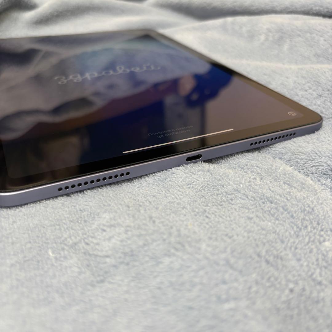 iPad Air 第5世代 256GB WiFiモデル