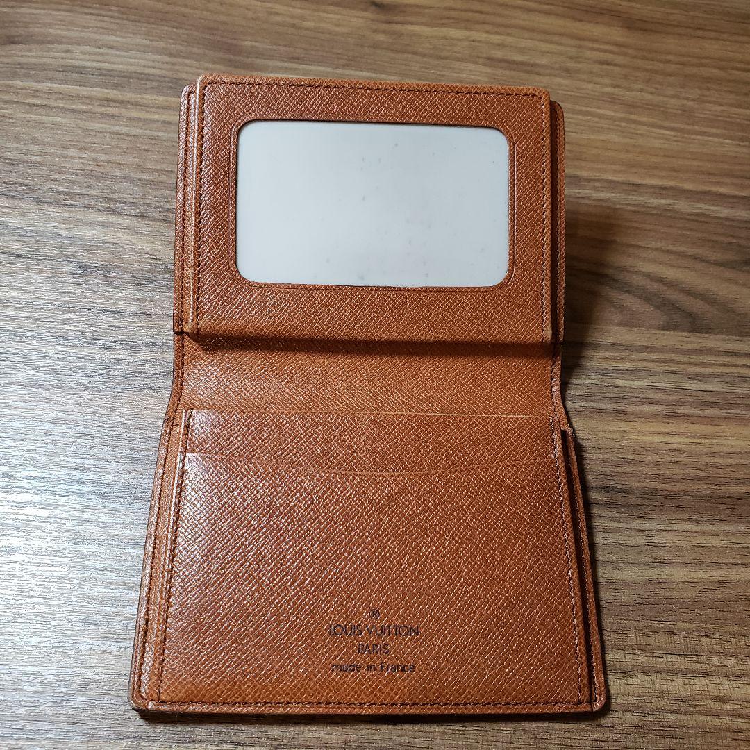 ★専用★　Louis Vuitton 　モノグラム　免許証　名刺　定期いれ