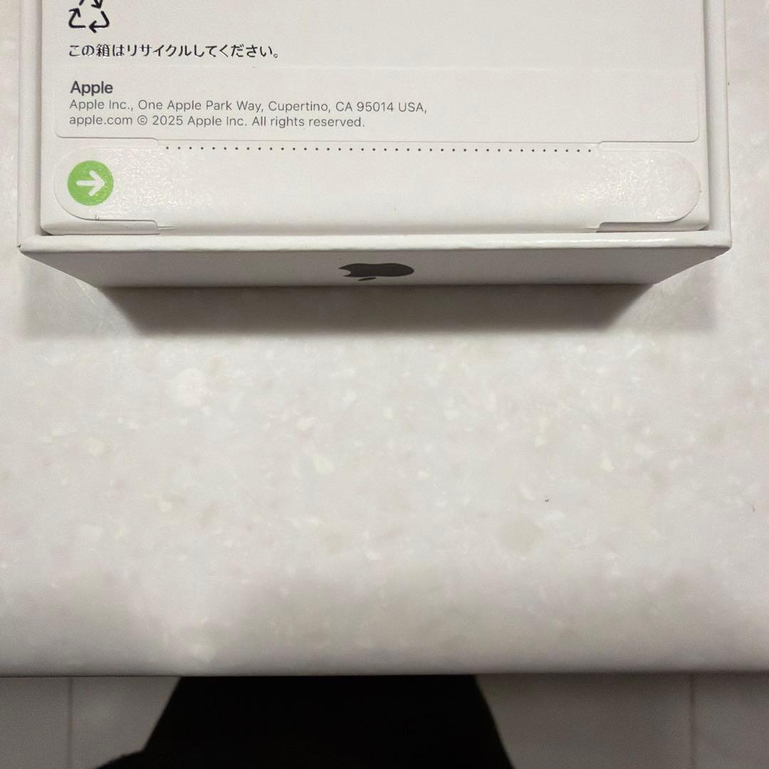 【新品未開封未使用】Apple iPhone 16e ブラック 128GB