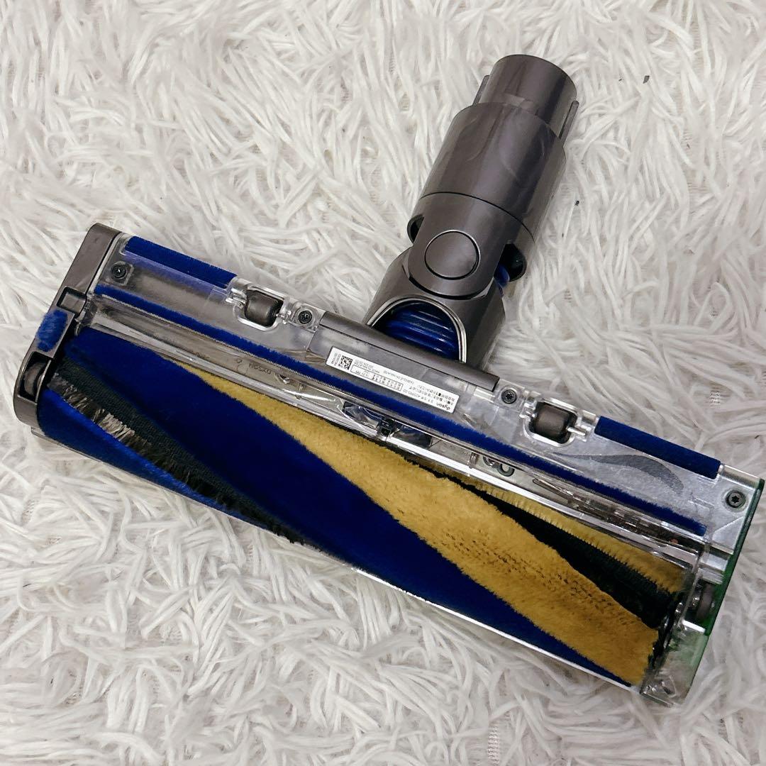 ダイソン Laser Slim Fluffy Optic クリーナーヘッド