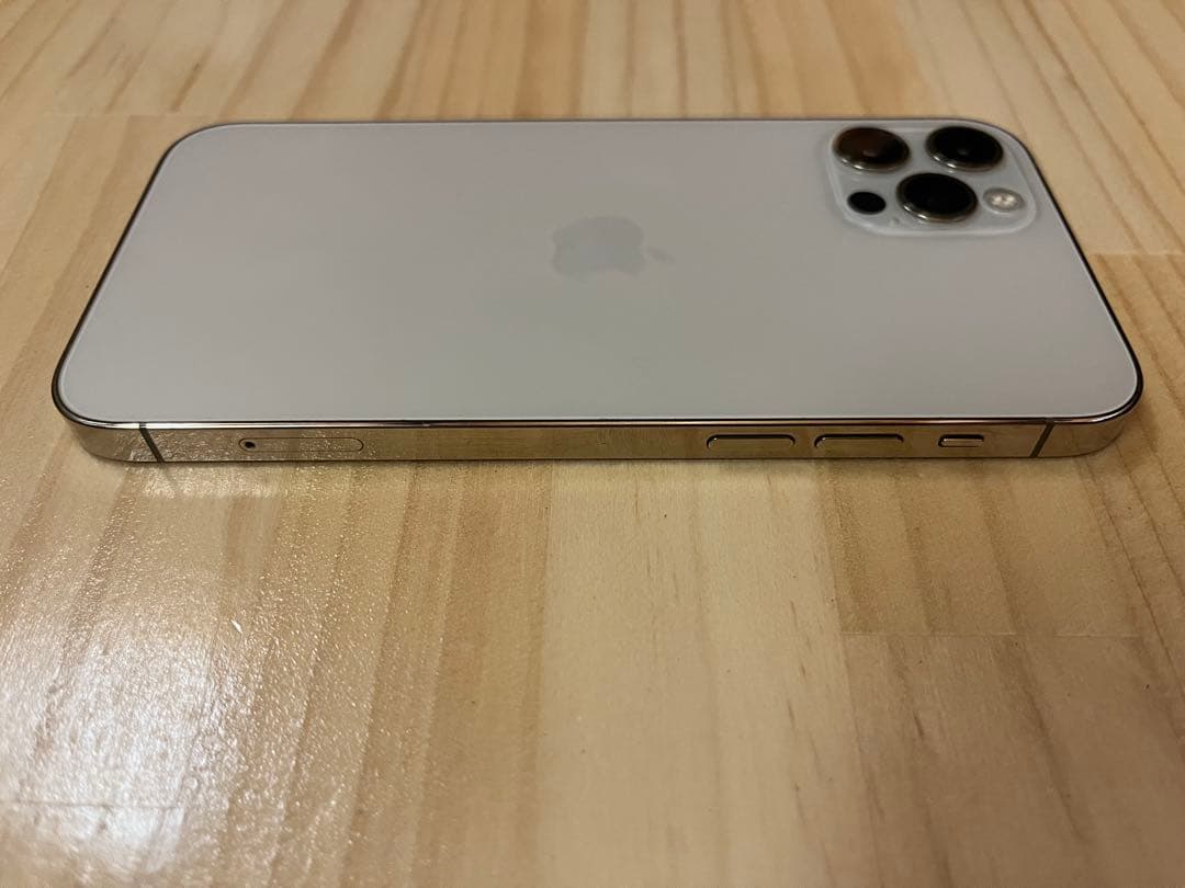 最終お値下げ　Apple iPhone 12 Pro ゴールド 128GB