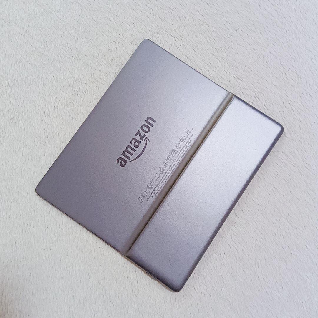 Kindle Oasis 第10世代 32GB 広告なし キンドル オアシス