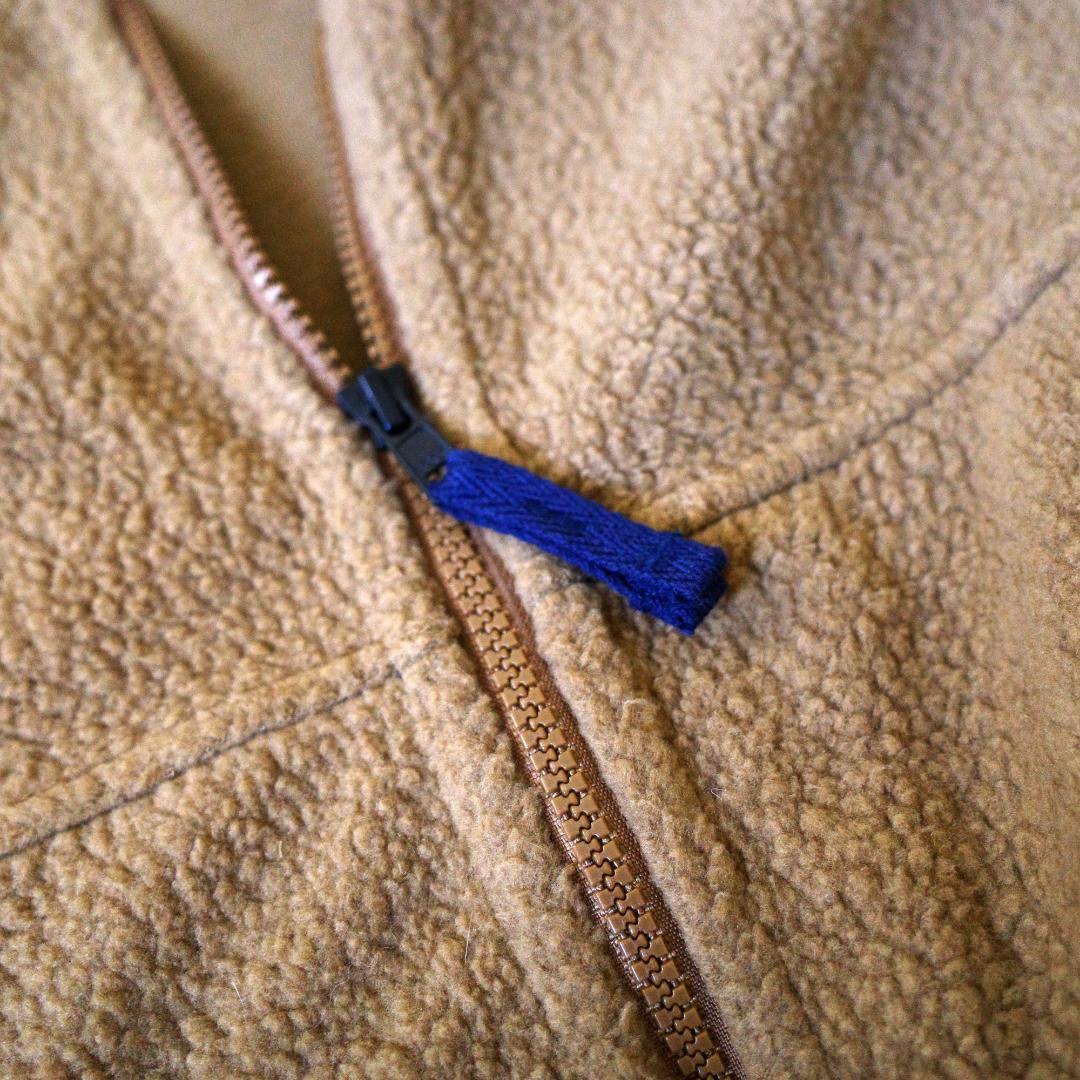 し*の様 Patagonia シアーリング・ジャケット XL 2022年製 カラ