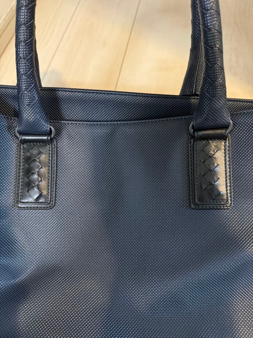 【極美品】 BOTTEGA VENETA（ボッテガヴェネタ）マルコボーロ