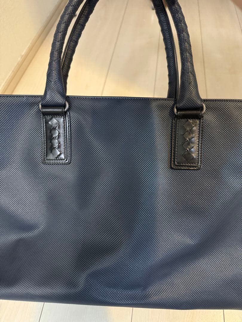 【極美品】 BOTTEGA VENETA（ボッテガヴェネタ）マルコボーロ