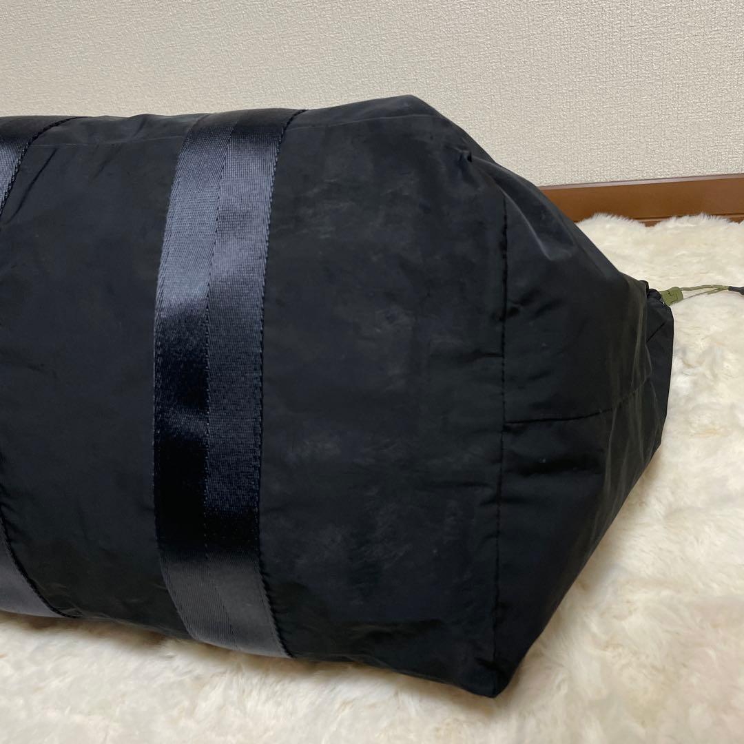 topologie トポロジー　サミットトートラージサイズ　リバーシブル　本体