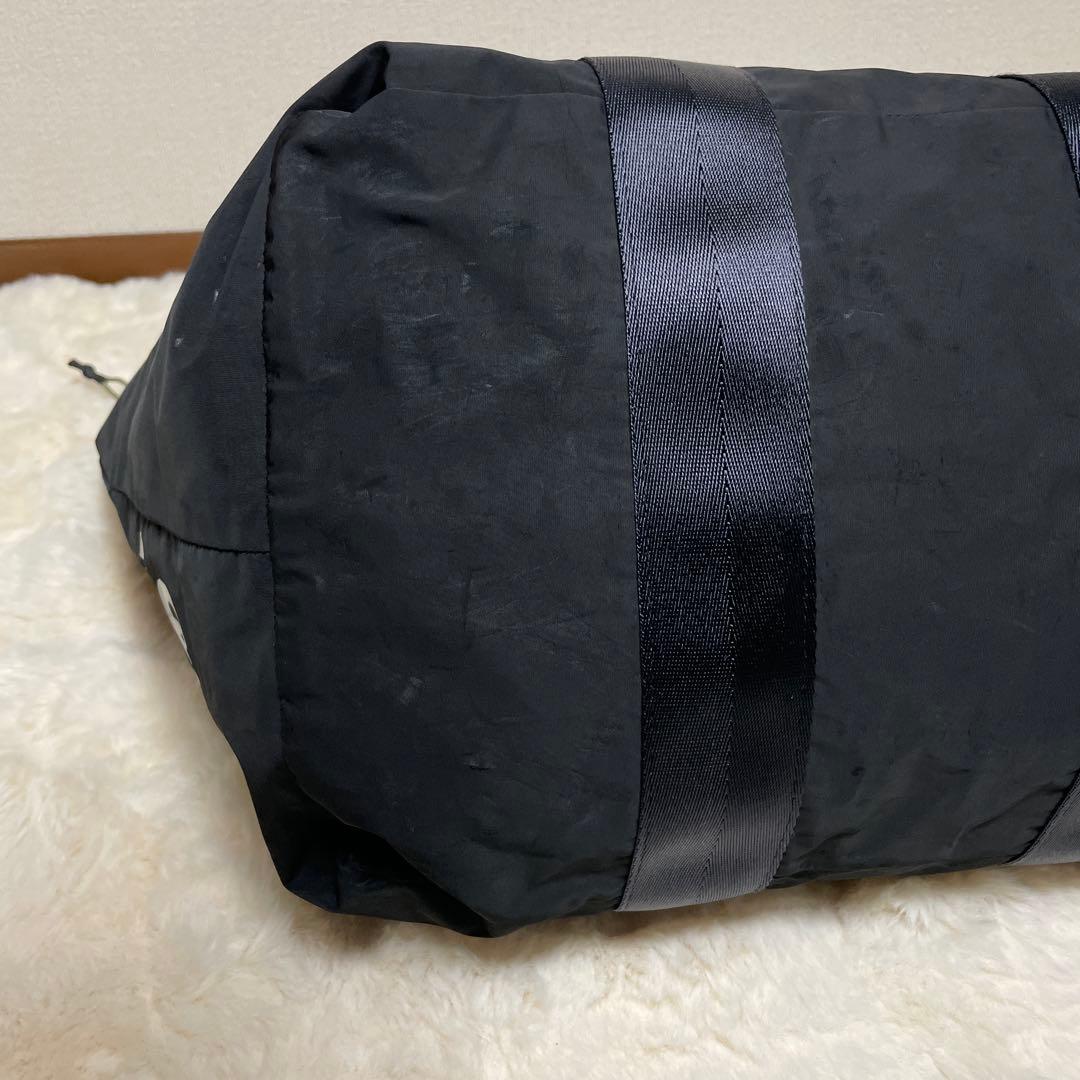 topologie トポロジー　サミットトートラージサイズ　リバーシブル　本体