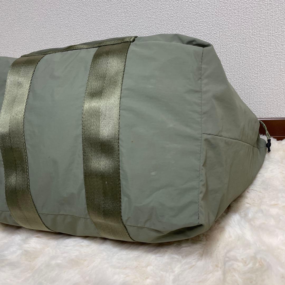 topologie トポロジー　サミットトートラージサイズ　リバーシブル　本体