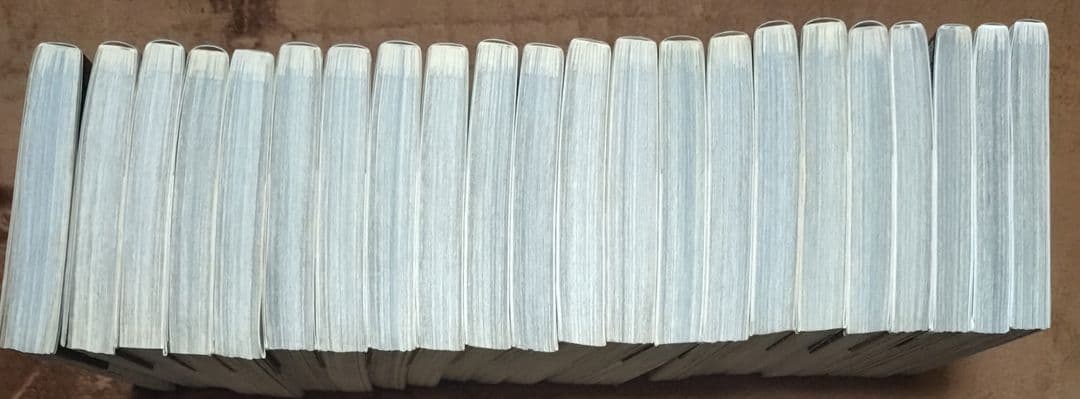 ベルセルク　新装版　1〜43巻　全巻セット