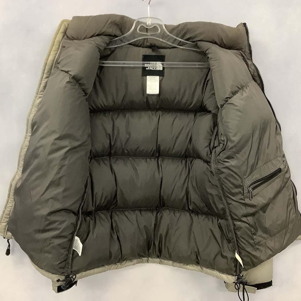 THE NORTH FACE ダウンジャケット グースダウン