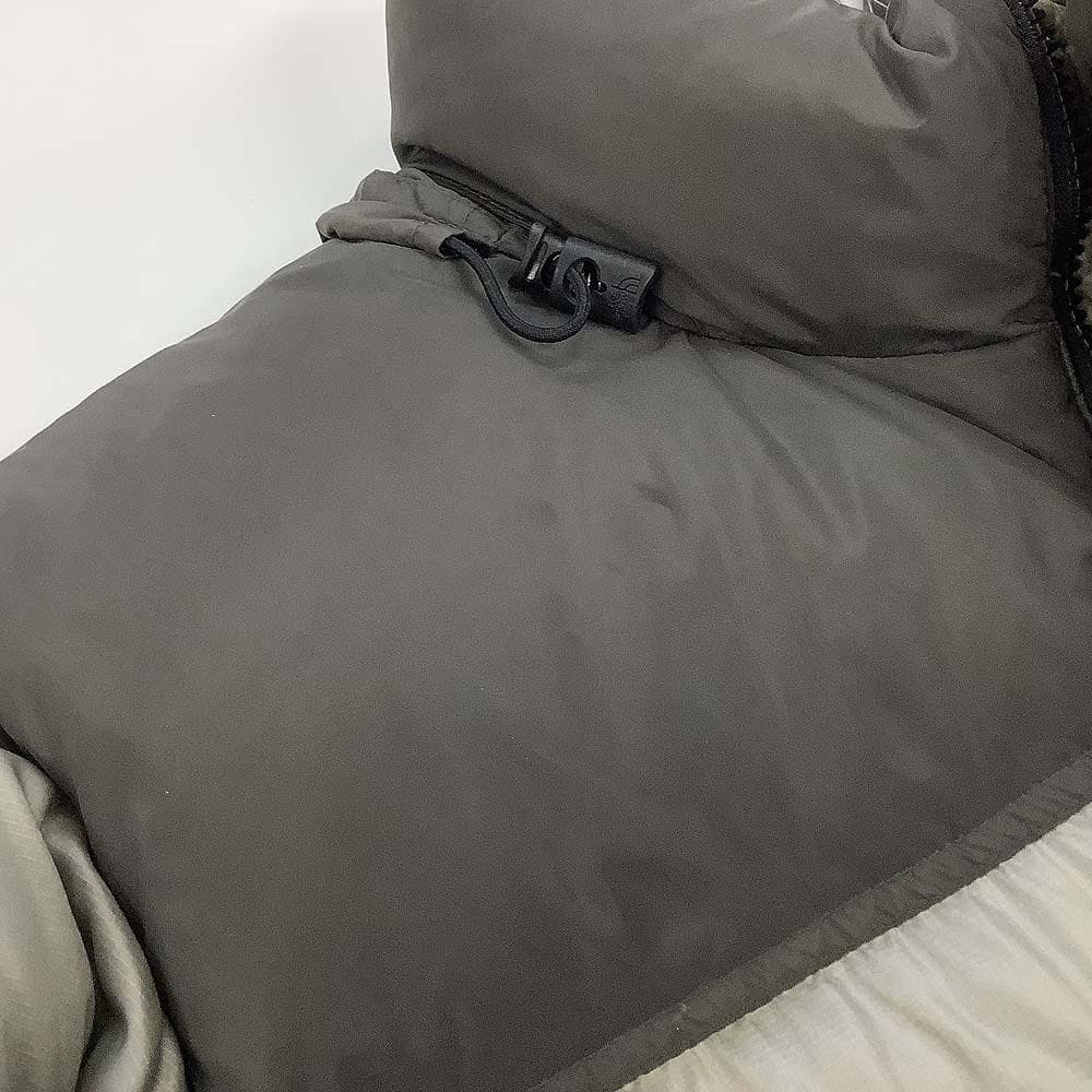 THE NORTH FACE ダウンジャケット グースダウン