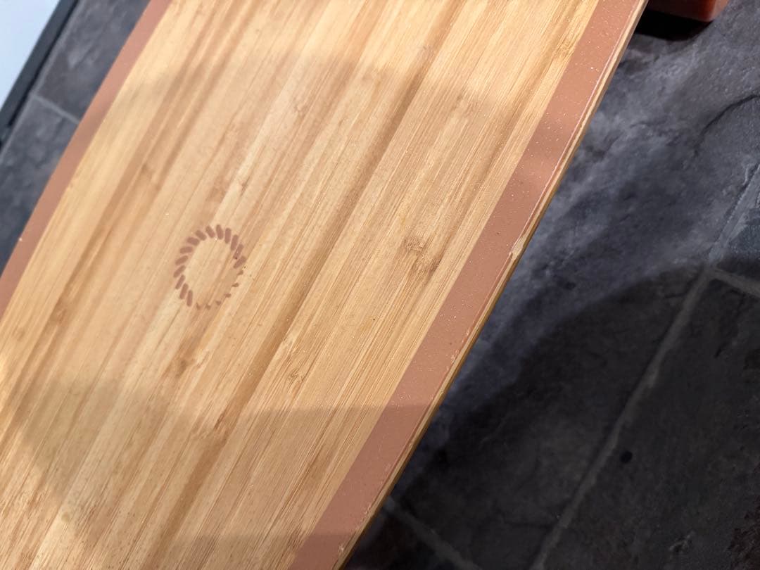 nanazero サーフスケートボード