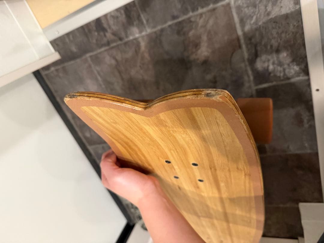 nanazero サーフスケートボード