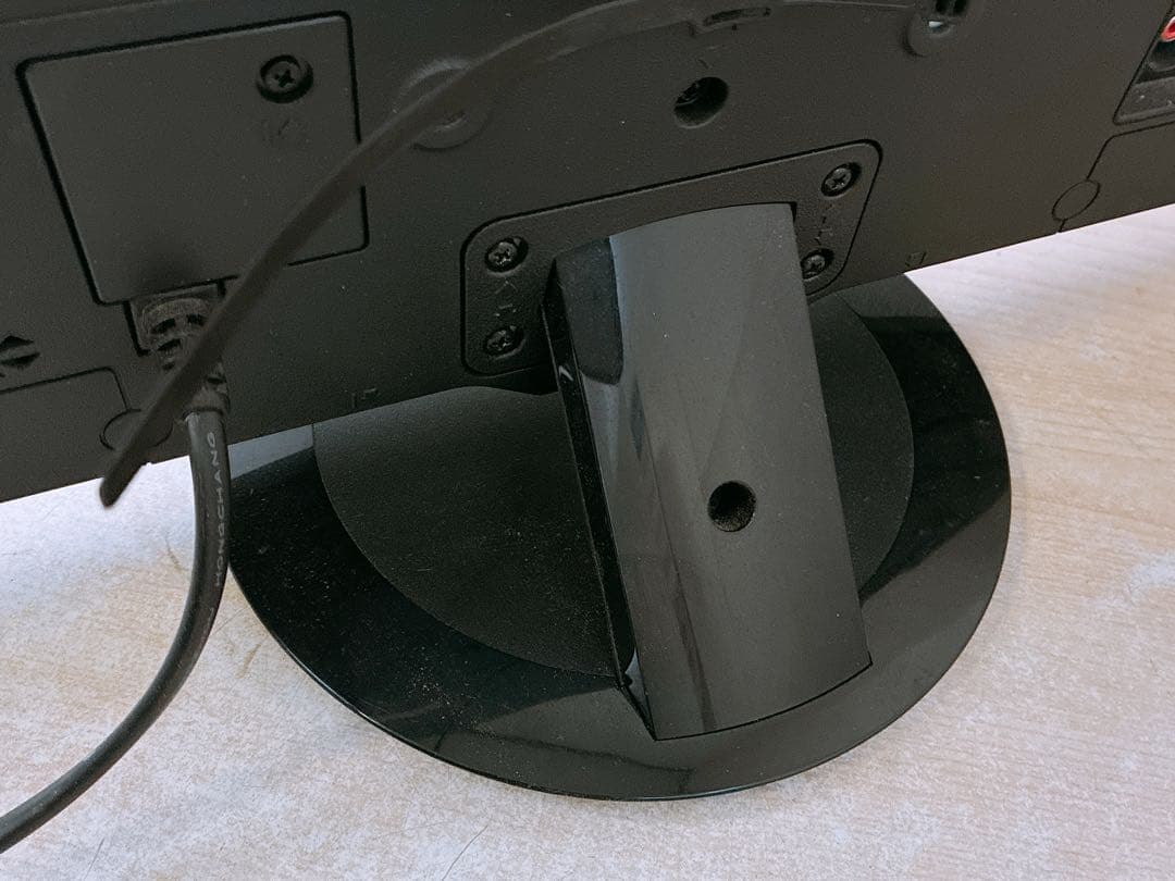 シャープ 液晶カラーテレビ LC-24P5 24V SHARP 2017年製