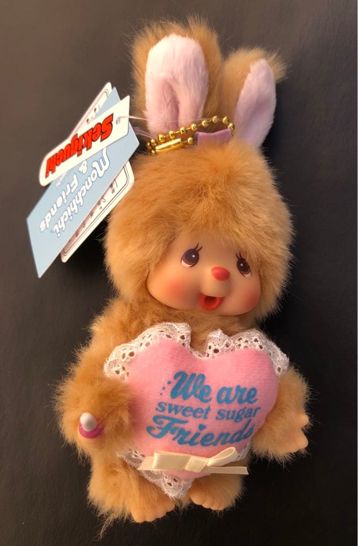 激カワ正規品　新品タグ付　入手困難スィートモンチッチcomplete‼️5set❣️