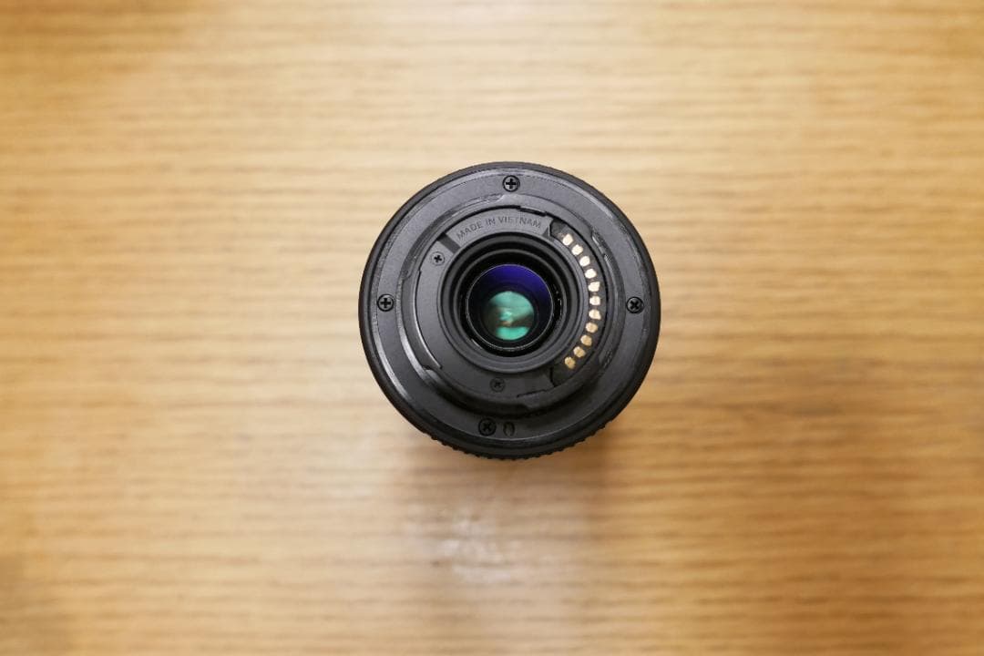 レンズ(ズーム) OLYMPUS M.ZUIKO 40-150mm 1:4-5.6 R ED