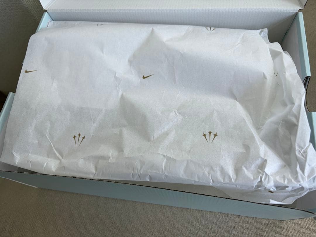 靴 nocta airforce1 27.5