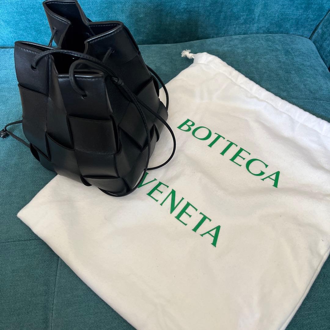 専用)ボッテガヴェネタ　BOTTEGA VENETA バケットバッグ