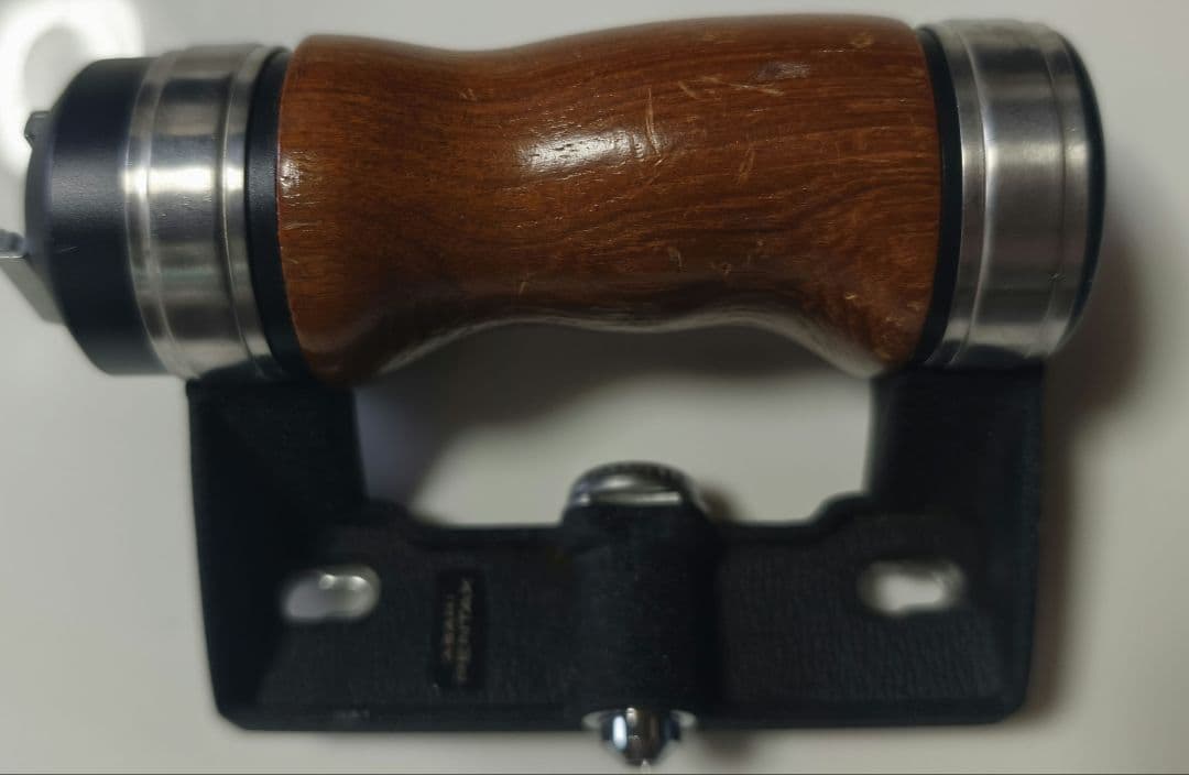 毎*ロ様 pentax 67 グリップ ハンドグリップ